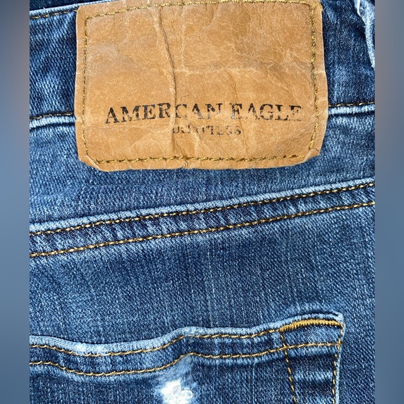 Men’s American Eagle Extreme Flex Jeans - Picture 10 of 13